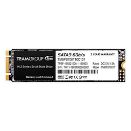 TEAMGROUP SSD M.2 1TB Team MS30 Tipo 2280