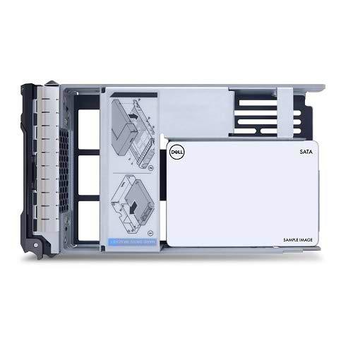 Dell - Kit de Unidad de Estado sólido de 480 GB, Intercambiable en Caliente