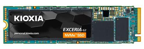 KIOXIA - SSD OCZ EXCERIA NVMETM Gen 2 2TB M.2 2280