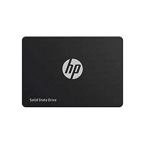 HP S650 - Disco Duro SSD (120 GB)