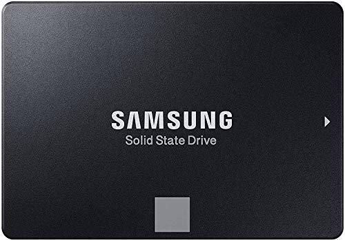 Samsung MZ-76E1T0B/EU 860 EVO - Disco interno de estado solido SSD