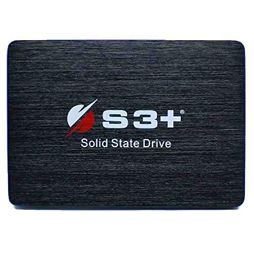SSD Interno S3PLUS 2.5&quot; 512GB SATA 3.0