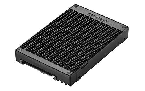 QNAP M.2 PCIe Nvme SSD a U.2 PCIe Nvme SSD Adaptador Convertidor