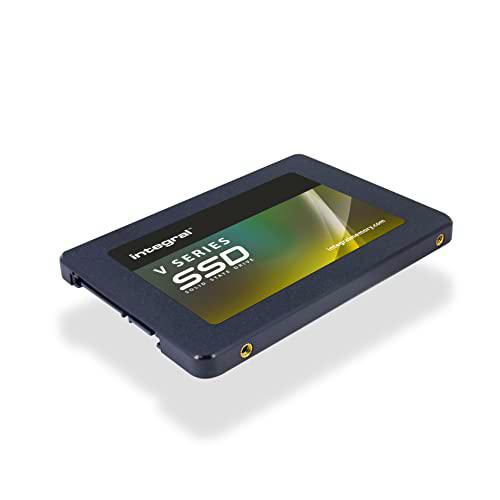 Integral V Series 960 GB SATA III 2.5 Disco Duro SSD Interno