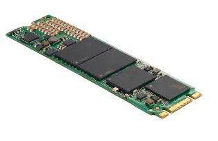 'Micron SSD 1100 SED, M.2 (2280ss) 256 GB