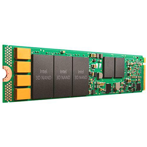 Intel SSD DC P4511 M.2 PCIe 3.1 x4 3D2 TLC 2TB