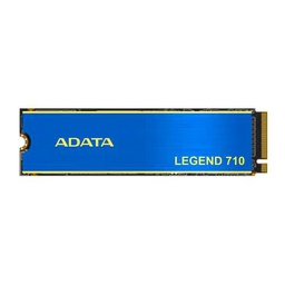 SSD ADATA Legend 710 M.2 512GB PCIe Gen4x4 2280