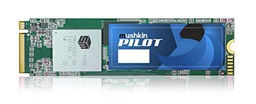 Mushkin Pilot - 120GB PCIe NVMe - M.2 (2280) Unidad de Estado sólido Interno (SSD)