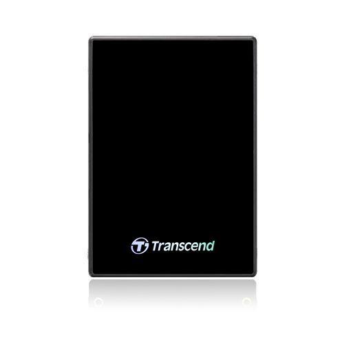 Transcend TS64GSSD630 - Disco Duro sólido Interno SSD de 64 GB, Negro