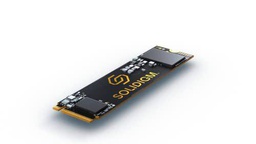 SOLIDGIM SSD P41 Plus 512 GB M.2 80 mm