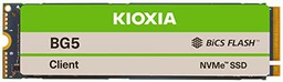 KIOXIA Client SSD 512Gb NVMe/PCIe M.2 2280