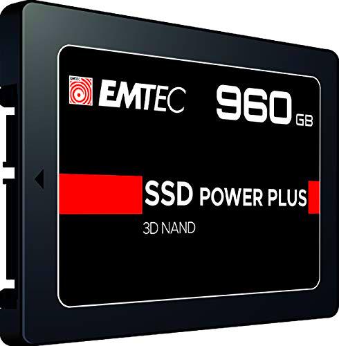 Emtec Internal SSD X150 960 GB