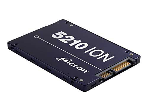 Micron SDD 5210 Ion 1.92TB 2.5 1DWPD 1.92TB