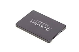 ValueTech 256 GB SSD SUPERSONIC256, disco duro interno de 2,5 pulgadas