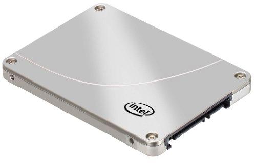 Intel SSDSA2BZ300G301 - Disco Duro sólido Interno SSD de 300 GB