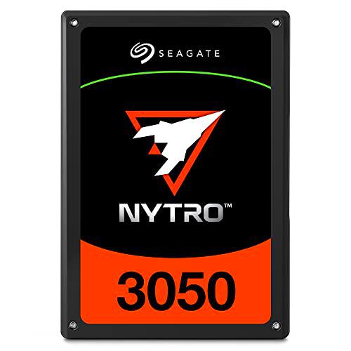 Seagate Nytro 3550 SSD, 1.6 TB, Solid State Drive - 2.5in SAS 12Gb/s (XS1600LE70045)​