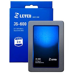 LEVEN SSD 2.5&quot; 1TB JS600 Retail