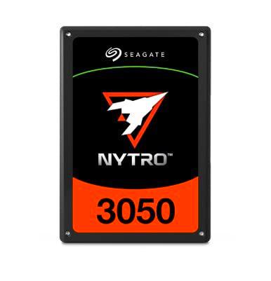 SSD Seagate Nytro 3350 2,5&quot; 3,84TB Dual SAS 12GB/s