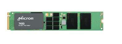 SSD Micron 7450 Pro M.2 1920GB PCIe Gen4x4