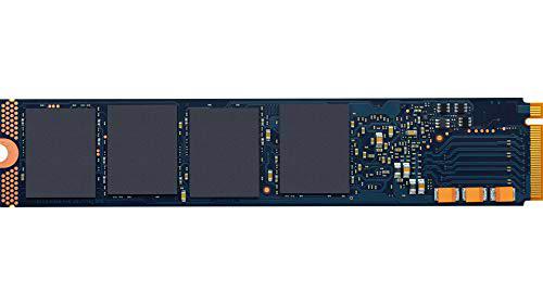 Intel Optane DC P4801X unidad de estado sólido M.2 200 GB PCI Express 3.0 3D Xpoint NVMe