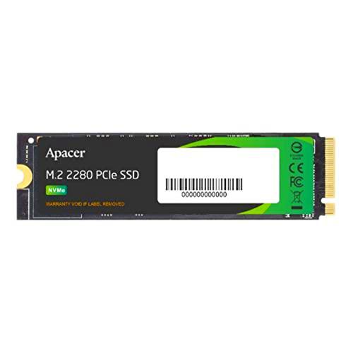 Disco SSD AS2280P4U 512GB/ M.2 2280 PCIE APACER