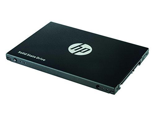 Hewlett Packard 3DV74AA#ABB - Disco Duro Interno SSD de 240 GB