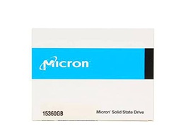 MICRON - SSD ENTERPRISE 7450 Pro 15360GB NVME U.3 MTFDKCC15T3TFR-1BC1ZABYYR