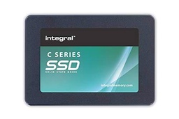 Integral SSD Serie C1 - Disco Interno de Alta Velocidad (2,5&quot;