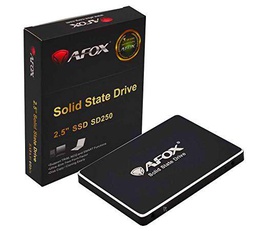 Disco SSD SATA AFox SD250 de 240 GB (SD250-240 GN)