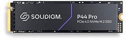 SOLIDIGM P44 Pro NVMe SSD, PCIe 4.0 M.2 Tipo 2280-1 TB