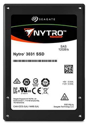 Seagate Nytro 3731 SAS SSD 3200 GB ME