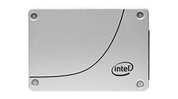 Intel SSD D3-S4510 Series 480GB 2.5'' AES DE 256 bits