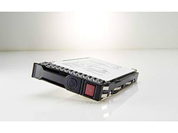 Hewlett Packard Enterprise HPE Mixed Use Multi Vendor 2.5&quot; SFF SSD con 1.92 TB Kapazität P18436-B21