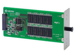 Nuance 1505J80UN0 HD de 7 SSD Drive (128GB) módulos de Memoria para Ecosys p6021/6026/6030/7035