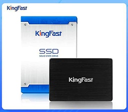 SSD KINGFAST 128 GB 2.5&quot; 7MM KF2710DCS23BF-128