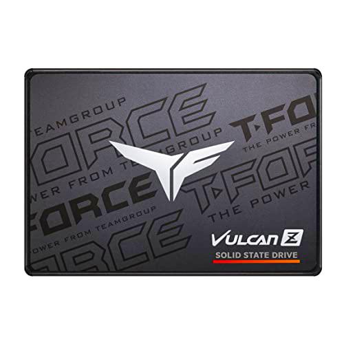 Team Group SSD 240GB 520/450 Vulcan Z SA3 TEM