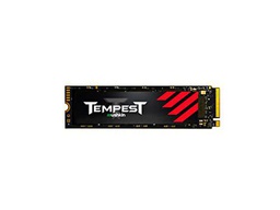 Mushkin SSD 1TB 2900/3300 Tempest M.2 MSK