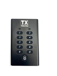 TX Think Xtra SSD Cryptex 240 GB