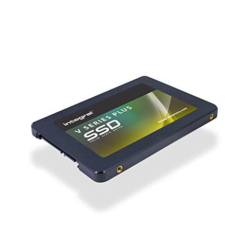 Integral V Series 1TB SATA III 2.5 Disco Duro SSD Interno