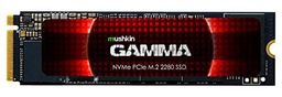 Mushkin SSD Gamma M.2 8TB PCIe Gen4x4 NVME