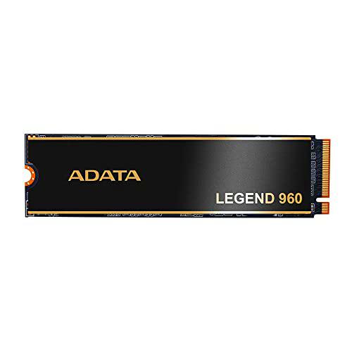 ADATA Legend 960 M.2 2000 GB PCI Express 4.0 3D NAND NVMe