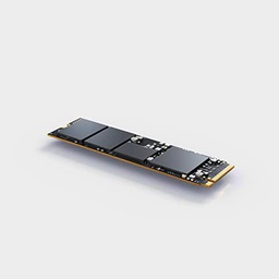 Solidigm P44 Pro 1TB SSD M.2 2280 PCIe 4.0 x4 NVMe