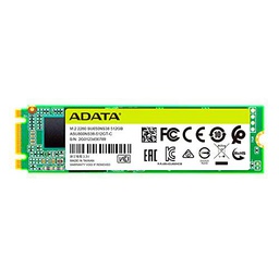 ADATA SU650 512GB M.2 2280 SATA 3D NAND SSD Interno hasta 550 MB/s (ASU650NS38-512GT-C)