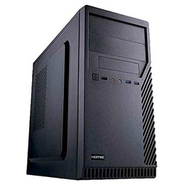 PC DIFFERO DFI5108-01 I5 10400 8GB SSD 240 EUROGARANTIA 2AÑOS