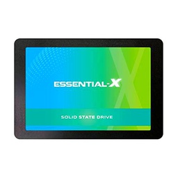 Exascend ES256GSSD25SAF SSD de 2,5&quot; 256GB