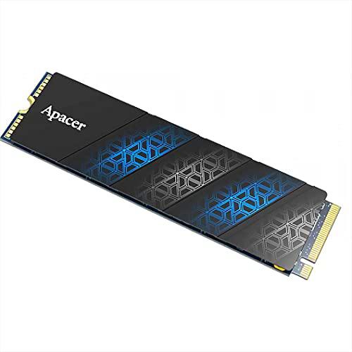 APACER SSD AS2280P4U Pro 1TB M.2 PCIE GEN3 X4 NVME 3500/3000 MB/S