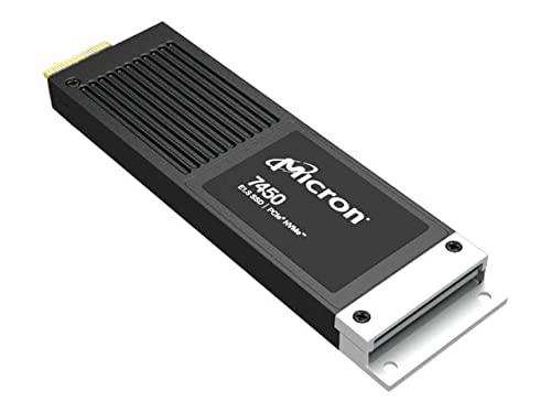 MICRON - SSD ENTERPRISE 7450 Pro 960GB NVME E1.S (15MM) MTFDKCE960TFR-1BC15ABYYR