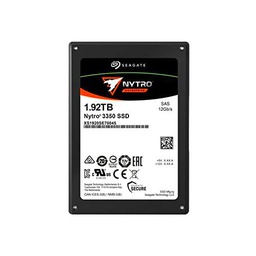 Seagate Nytro 3350 - Entrada SAS SSD 2.5&quot; (1920 GB)