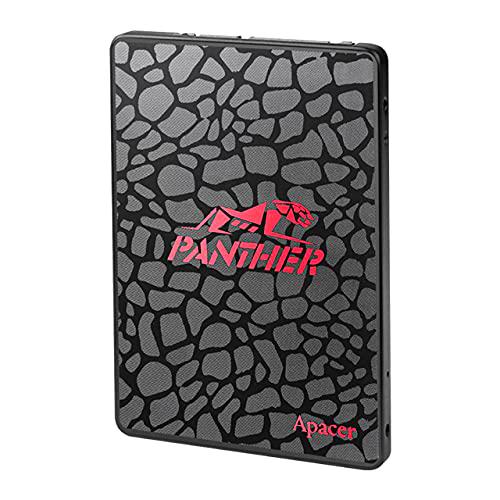Apacer Dysk SSD AS350 Panther 480GB S