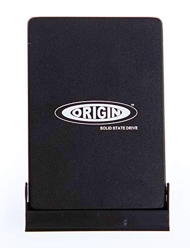 Origin Storage DELL-500TLC-NB46 - SSD Interno de 500 GB para Latitude E63/64/6520 (TLC